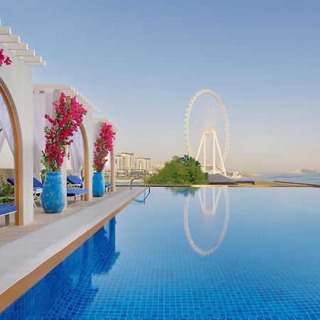 Ja Ocean View Hotel, Jumeirah Beach Dubai Esterno foto The Address Dubai Marina