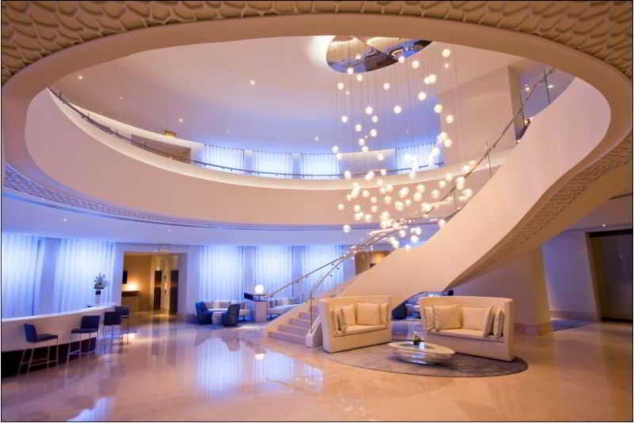 Ja Ocean View Hotel, Jumeirah Beach Dubai Esterno foto Lobby